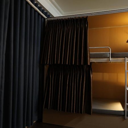הו צ'י מין סיטי Covent Garden Hotel מראה חיצוני תמונה
